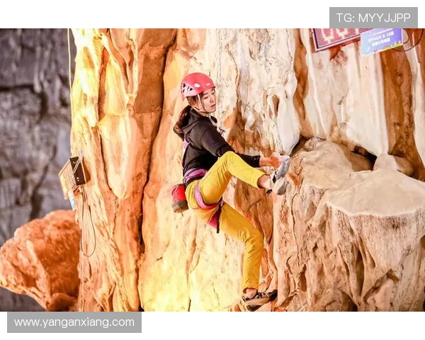 杭州攀岩队在极限运动世界杯中的卓越表现与力量分析